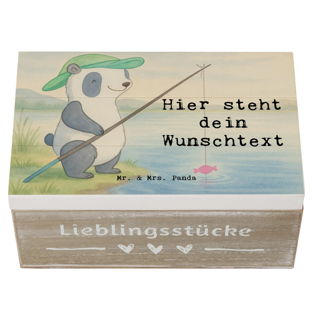 Personalisierte Holzkiste Panda Angeln Design Geschenkbox personalisiert, Truhe Personalisiert, Dekokiste mit Namen, GEschenkdose personalisiert, Holzkiste mit Namen, Erinnerungsbox Personalisiert, Erinnerungskiste, Schatulle mit Namen, Schatzkiste Personalisiert, Erinnerungskiste Personalisiert, Dekokiste Personalisiert, Kiste Personalisiert, Schatulle Personalisiert, Aufbewahrungsbox mit Namen, Erinnerungsbox mit Namen, Aufbewahrungsbox Personalisiert, Truhe mit Namen, Kiste mit Namen, Holzkiste Personalisiert, Schatzkiste mit Namen, mit Namen, Geschenk, Sport, Sportart, Hobby, Schenken, Danke, Dankeschön, Auszeichnung, Gewinn, Sportler, Angelsport, Angler, angeln gehen, Hobbyangler, angeln, Angelverein