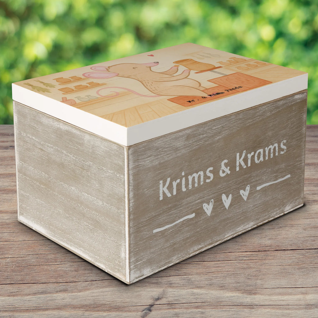 Holzkiste Maus Töpfern Design Schatulle, Geschenkdose, Aufbewahrungsbox, Kiste, Holzkiste, Erinnerungsbox, Truhe, Dekokiste, Schatzkiste, XXL, Erinnerungskiste, Geschenkbox, Geschenk, Sport, Sportart, Hobby, Schenken, Danke, Dankeschön, Auszeichnung, Gewinn, Sportler, Töpfern, Töpferei, Töpferkurs