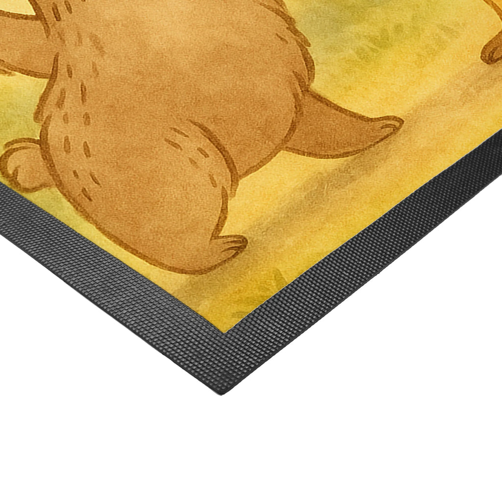 Personalisierte Fußmatte Hase Tanzen Design Namensfussmatte, Türvorleger mit Namen, Personalisierte Fußmatte, Fußmatte bedrucken, Türvorleger personalisiert, Wunschnamen, Personalisieruung, Bedrucken, Haustürmatte personalisiert, Fußmatte mit Namen, Personalisiert, Geschenk, Sport, Sportart, Hobby, Schenken, Danke, Dankeschön, Auszeichnung, Gewinn, Sportler, Tanzschule, Tanzkurs, Tanzen, tanzen gehen