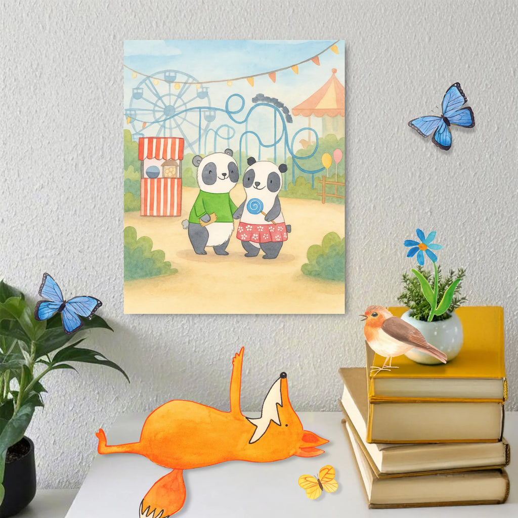 Paint by Numbers pandas visit amusement park Design Künstler, DIY, Bastelidee, Baseln, Ausmalbild, Kreativität, Kunstwerk, Malen, Malen nach Zahlen, Geschenk, Sport, Sportart, Hobby, Schenken, Danke, Dankeschön, Auszeichnung, Gewinn, Sportler, Achterbahn fahren, Freizeitpark besuchen