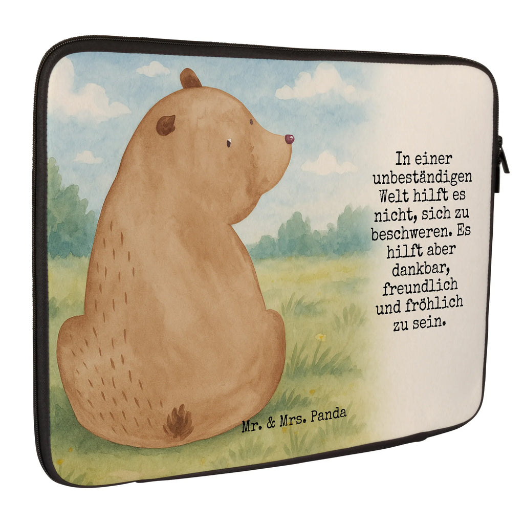 Notebook Tasche Bär Schulterblick Design Notebook-Tasche Aus Canvas, Laptop-Aktentasche, Notebook-Tasche Reisegeeignet, Laptophülle, Laptop-Case, Notebook-Tasche Für 17 Zoll, Notebook-Tasche Büro, Laptop-Messenger-Bag, Notebook-Tasche Mit Reißverschluss, ChatGPT:<br />Notebooktasche, Notebook-Tasche Klassisch, Notebook-Tasche Mit Zubehörfach, Laptop-Rucksack, Notebook-Tasche Für 15 Zoll, Notebook-Tasche Modern, Laptoptasche, Notebook-Tasche Mit Tragegriff, Notebook-Rucksack, Notebook-Tasche Für 13 Zoll, Notebook-Tasche Casual, Laptop-Umhängetasche, Notebook-Tasche Wasserfest, Notebook-Tasche Minimalistisch, Notebook-Tasche Mit Schultergurt, Notebook-Tasche Ergonomisch, Notebook-Querträger, Notebook-Tasche Vintage, Notebook-Tasche Business, Notebook-Tasche Mit Organizer, Notebook-Tasche Slim, Notebook-Tasche Aus Nylon, Notebook-Tasche Aus Leder, Notebook-Tasche Aus Neopren, Notebook-Case, Notebook-Tasche Gepolstert, Laptop-Hülle, Notebook-Tasche Für Damen, Notebook-Tasche Leicht, Notebook-Tasche Studenten, Notebook-Tasche Robust, Notebook-Sleeve, Notebookhülle, Notebook-Tasche Für Herren, Notebook-Tasche Rucksackstil, Laptop-Sleeve, Notebook-Umhängetasche, Notebook-Aktentasche, Bär, Teddy, Teddybär, Bärenliebe, Bären, Weisheit, Motivation, Selbstachtung, Weltansicht