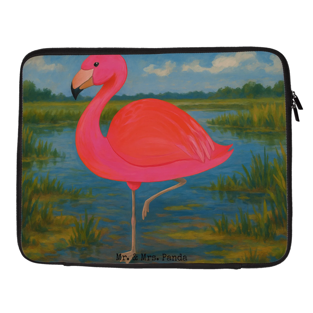 Notebook Tasche Flamingo Classic Design