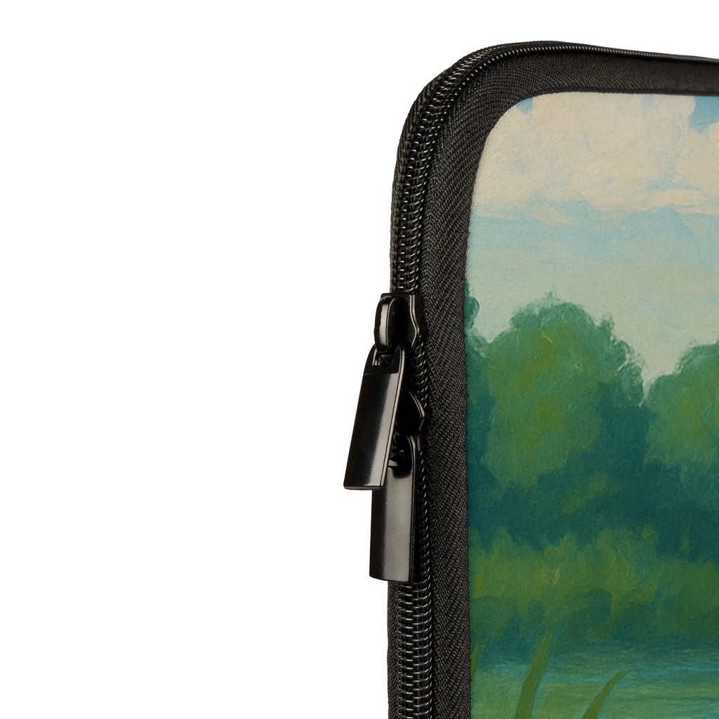 Notebook Tasche Flamingo Stolz Design