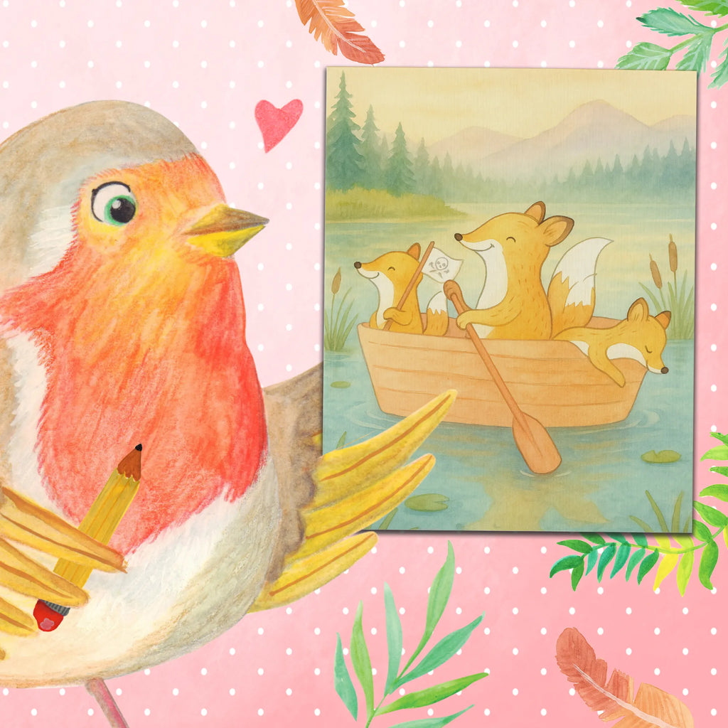 Malen nach Zahlen Fuchs Kanufahren Design Kunstwerk, Künstler, Bastelidee, Malen, Kreativität, Ausmalbild, DIY, Baseln, Malen nach Zahlen, Geschenk, Sport, Sportart, Hobby, Schenken, Danke, Dankeschön, Auszeichnung, Gewinn, Sportler, Paddeltour, Kanu Schule, Kanuverleih, Kanutour, Kanu fahren