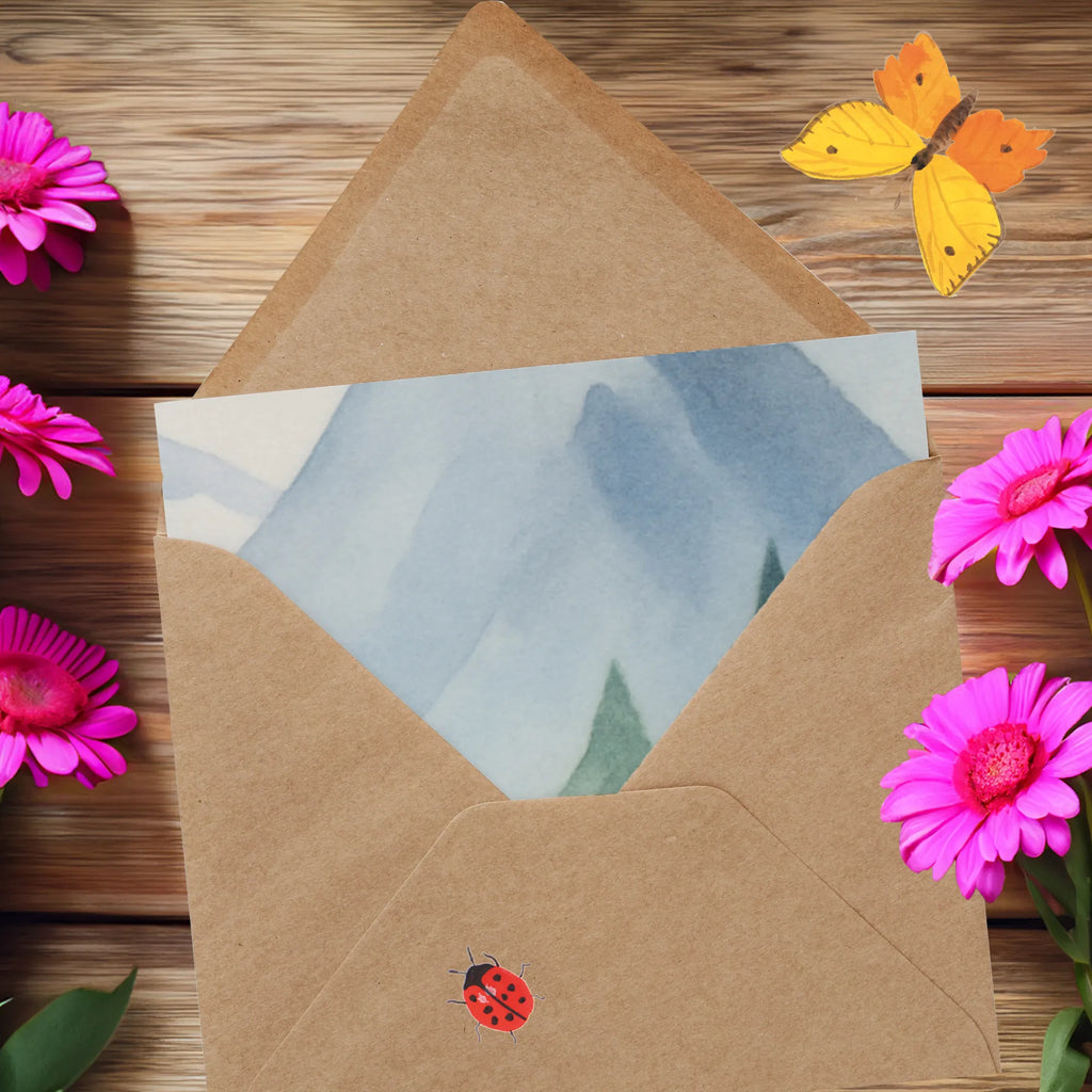 Deluxe Karte Bär Bergsteigen Design Hochwertige Klappkarte, Grußkarte, Geburtstagskarte, Einladungskarte, Karte, Glückwunschkarte, Klappkarte, Hochzeitskarte, Hochwertige Grußkarte, Geschenk, Sport, Sportart, Hobby, Schenken, Danke, Dankeschön, Auszeichnung, Gewinn, Sportler, Bergsport, Bergsteigen, Alpinismus, wandern, Trekking, Alpinwandern