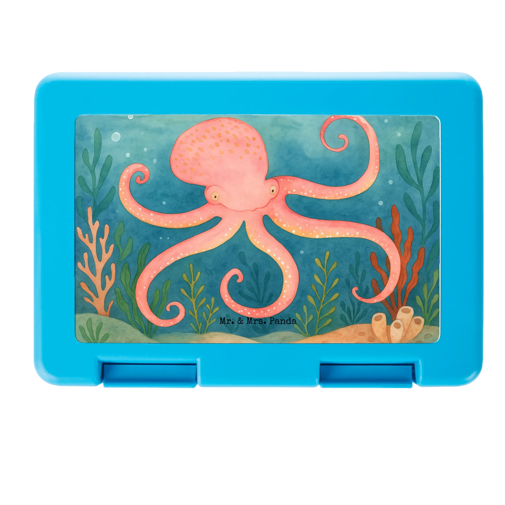 Brotdose Tintenfisch Design Snackdose, Vesperbox, Frühstücksbox, Brotbüchse, Aufbewahrungsbox essen, Essensbox, Pausenbrotbox, Picknickdose, Lunchbehältnis, Brotbehälter, Lebensmittel Aufbewahrungsbox, Frühstücksdose, Pausendose, Pausenbox, Jausendose, Brotzeitbox, Frischhaltedose, Butterbrotdose, Essensbehälter, Proviantdose, Jausenbox, Schulbrotdose, Brotzeitdose, Vesperdose, Picknickbox, Aufbewahrungsbox, Brotbox, Brot Aufbewahrungsbox, Lunchbehälter, Mahlzeitendose, Essensdose, Snackbox, Bento Box, Brotdose, Tiere, Tiermotive, Gute Laune, Lustige Sprüche, Ozean, Meerestier, Arme, Krake, Tintenfisch, Wasser, Meer