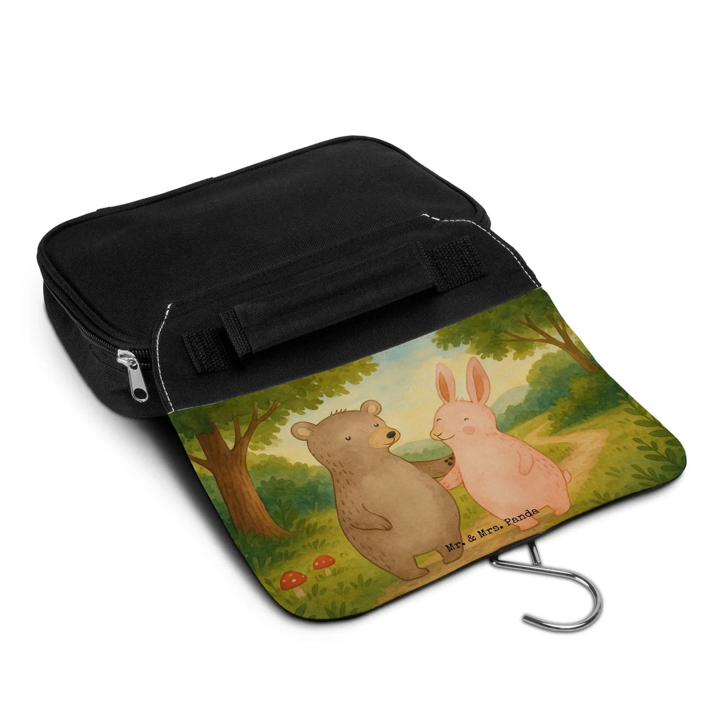 Kulturbeutel Bär und Hase Umarmen Design Kulturbeutel Kinder, Kulturbeutel Klein, Kulturbeutel Mit Haken, Kulturbeutel Für Businessreise, Kulturbeutel Handgepäck, Kulturbeutel Unisex, Kulturbeutel Für Urlaub, Kulturbeutel, Kulturbeutel Reise, Kulturbeutel Flugzeug, Kulturbeutel Für Wochenende, Kulturtasche, Kulturbeutel Kompakt, Edler Kulturbeutel, Klassischer Kulturbeutel, Kulturbeutel Mit Reißverschluss, Kulturbeutel Groß, Kulturbeutel Wasserdicht, Kulturbeutel Aus Kunststoff, Waschbeutel, Schlichter Kulturbeutel, Kulturbeutel Set, Kulturbeutel Damen, Kulturbeutel Transparent, Kulturbeutel Mit Spiegel, Kulturbeutel Aus Filz, Lustiger Kulturbeutel, Moderner Kulturbeutel, Kulturbeutel Aus Stoff, Umweltfreundlicher Kulturbeutel, Nachhaltiger Kulturbeutel, Kulturbeutel Waschbar, Kulturbeutel Herren, Kosmetiktasche, Kulturbeutel Zum Aufhängen, Toilettentasche, Kulturbeutel Mit Fächern, Kulturbeutel für Herren, Kulturbeutel Geschenkidee, Kulturbeutel Organizer, Reisebeutel, Necessaire, Kulturbeutel Aus Leder, Design Kulturbeutel, Kulturbeutel Aus Baumwolle, Liebe, Partner, Freund, Freundin, Ehemann, Ehefrau, Heiraten, Verlobung, Heiratsantrag, Liebesgeschenk, Jahrestag, Hocheitstag, bester Freund, best friends, Freunde, Hase, Bärchen, Bär