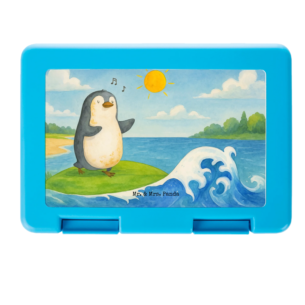 Brotdose Pinguin Surfer Design Essensbox, Brot Aufbewahrungsbox, Pausenbrotbox, Snackdose, Aufbewahrungsbox essen, Butterbrotdose, Pausendose, Frühstücksbox, Brotbox, Frischhaltedose, Lunchbehältnis, Essensbehälter, Vesperdose, Vesperbox, Jausendose, Lebensmittel Aufbewahrungsbox, Aufbewahrungsbox, Frühstücksdose, Bento Box, Brotbüchse, Lunchbehälter, Brotbehälter, Brotzeitbox, Picknickbox, Picknickdose, Brotzeitdose, Brotdose, Schulbrotdose, Proviantdose, Mahlzeitendose, Pausenbox, Snackbox, Jausenbox, Essensdose, Pinguin, Surfer, Portugal, Wellen, Pinguine, Surfen, Urlaub, Hawaii, Wellen Reiten
