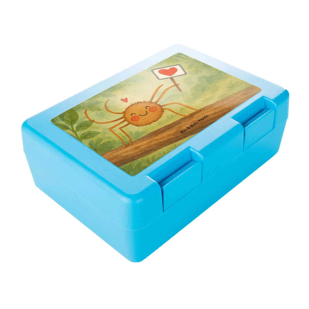 Brotdose Spinne Agathe Motivation Design Picknickbox, Frühstücksdose, Frischhaltedose, Bento Box, Schulbrotdose, Butterbrotdose, Lunchbehälter, Mahlzeitendose, Picknickdose, Essensbox, Brotzeitdose, Snackdose, Proviantdose, Jausenbox, Brotdose, Brotzeitbox, Brotbox, Jausendose, Essensdose, Aufbewahrungsbox essen, Brot Aufbewahrungsbox, Brotbehälter, Pausenbox, Pausenbrotbox, Vesperdose, Pausendose, Essensbehälter, Lunchbehältnis, Aufbewahrungsbox, Lebensmittel Aufbewahrungsbox, Snackbox, Frühstücksbox, Vesperbox, Brotbüchse, Merchandise, Spinne Agathe, Videos, Spinne, Agathe, Glück, Motivation, Liebe, Dankeschön, Vertrauen