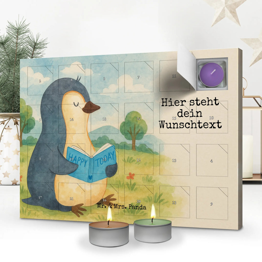  pingwin książka Design Pinguin