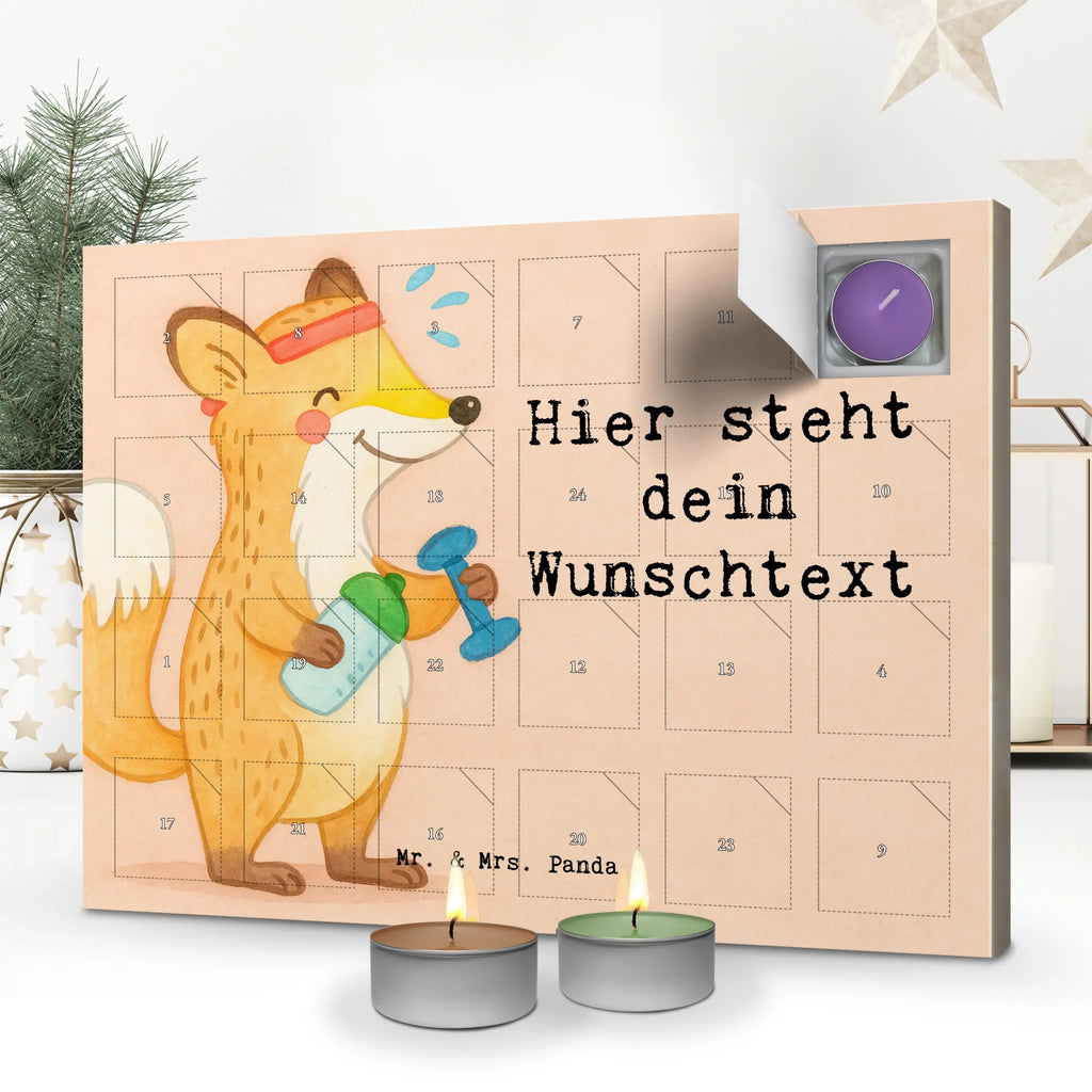  Fox fitness Design Gift, sport, hobby, giving, thank you, award, profit, athlete, Fitness, gym, exercising, weight training, sports club