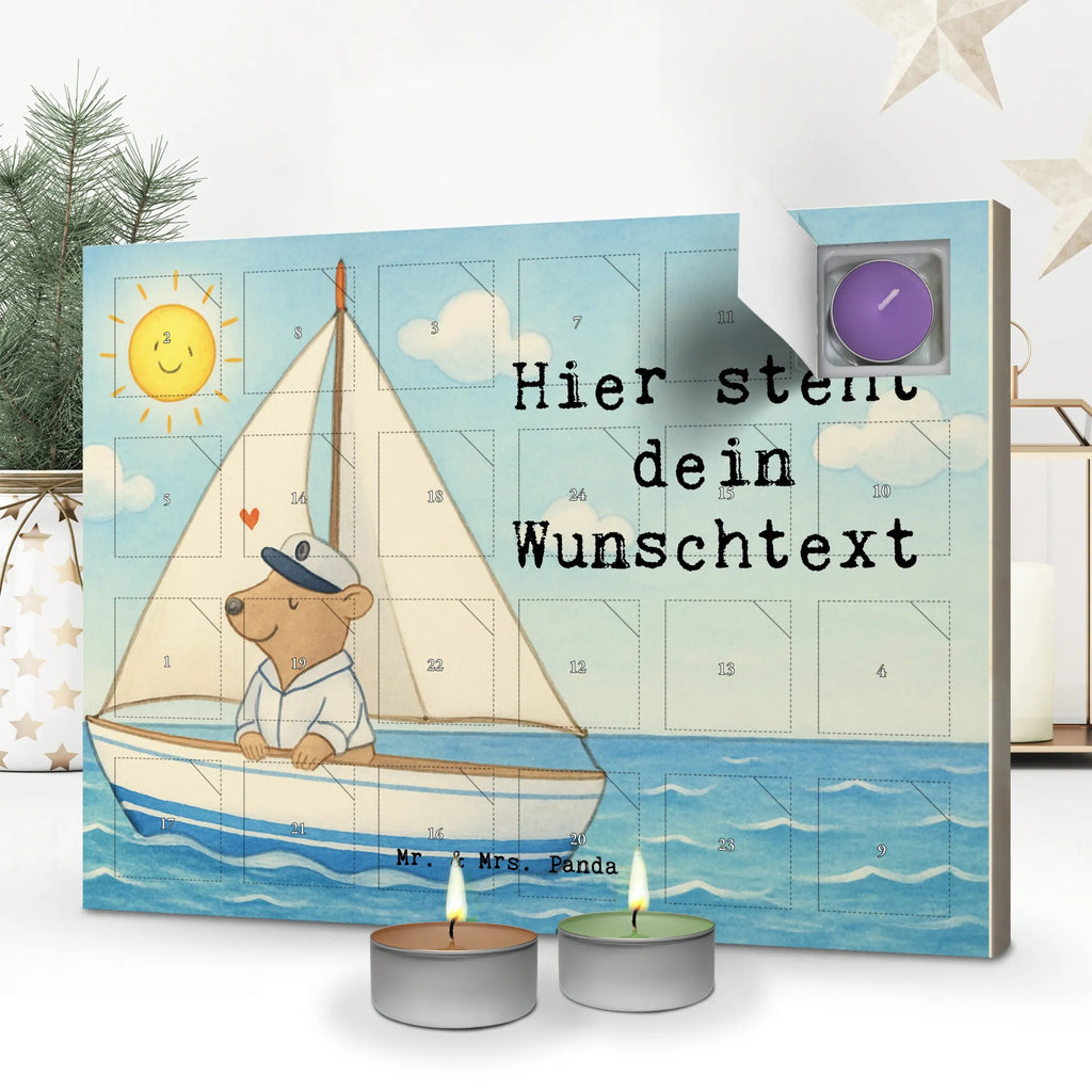  bear Sail Design Gift, sport, hobby, giving, thank you, award, profit, athlete, sailing boat, sailing school, yacht club, sailing trip, sailing