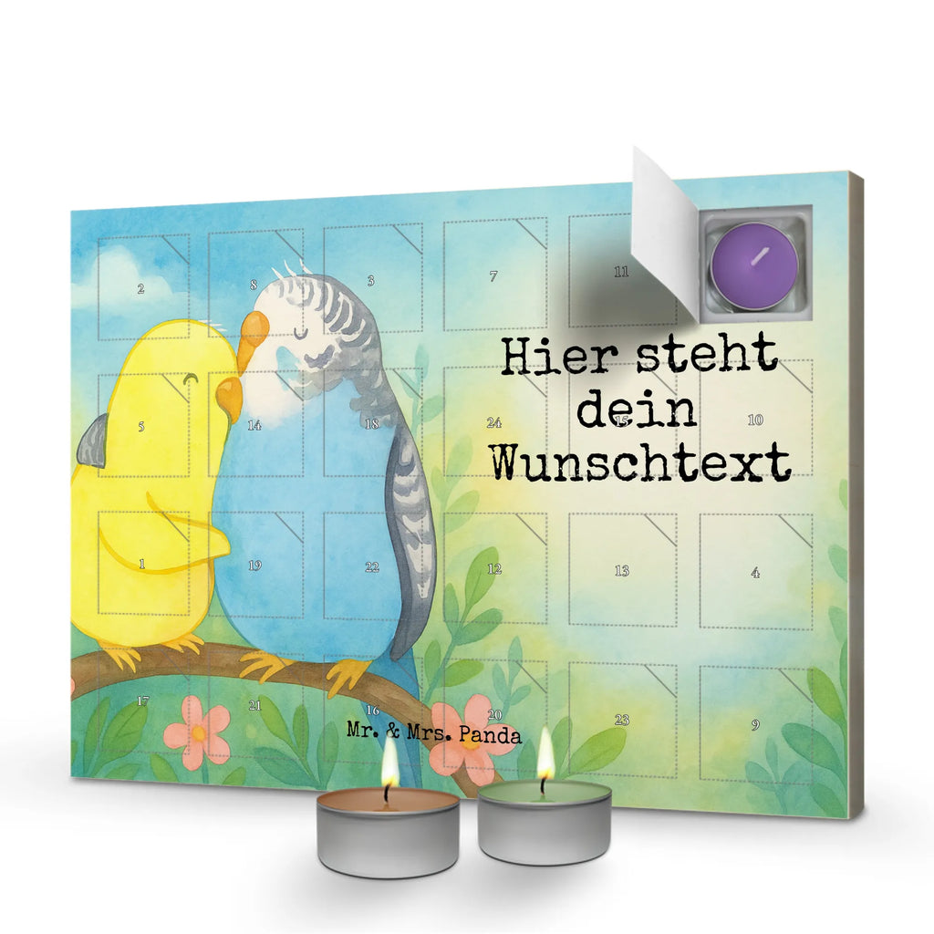  Parakeets in love Design Love, Loving, Two, Together, Marriage, Engagement, Proposal of marriage, Love gift, gift for her, gift for him, anniversary gift, budgie, closeness, cuddling, birds, love, trust