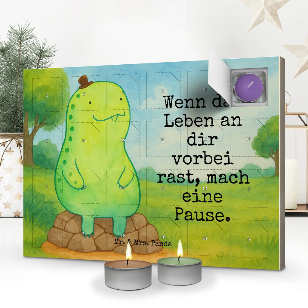 Scented candle advent calendar tortoise Break Design turtle, tortoise, reptile, ancient creature, cute, sweet, gift, gift ideas, birthday gift, illustrated, funny, turtle gift items, funny turtle gifts, pet turtles, mom, best friend, sister or daughter, turtle lover, Turtle, decelerate, mindful