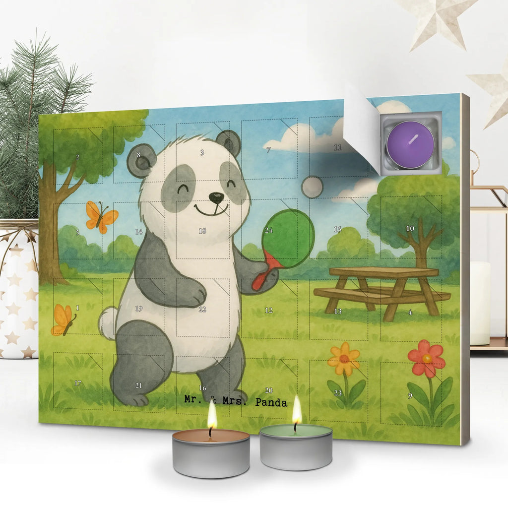 Duftkerzen Adventskalender Panda Tischtennis Design Weihnachtskalender, Duftkerzen Adventskalender, adventskalender kerzen, duft kalender, Kerzen Adventskalender, adventskalender mit duftkerzen, weihnachts adventskalender, aroma adventskalender, kerzenkalender, adventskalender duftkerzen, Adventskalender, raumduft adventskalender, duft adventskalender, advent kalender, adventskalender mit kerzen, duftkerzenkalender, adventskerzen kalender, Geschenk, Schenken, Sport, Sportart, Hobby, Danke, Dankeschön, Auszeichnung, Gewinn, Sportler, Tischtennis, Tischtennis Verein, Ballsport, Tischtennis Bund