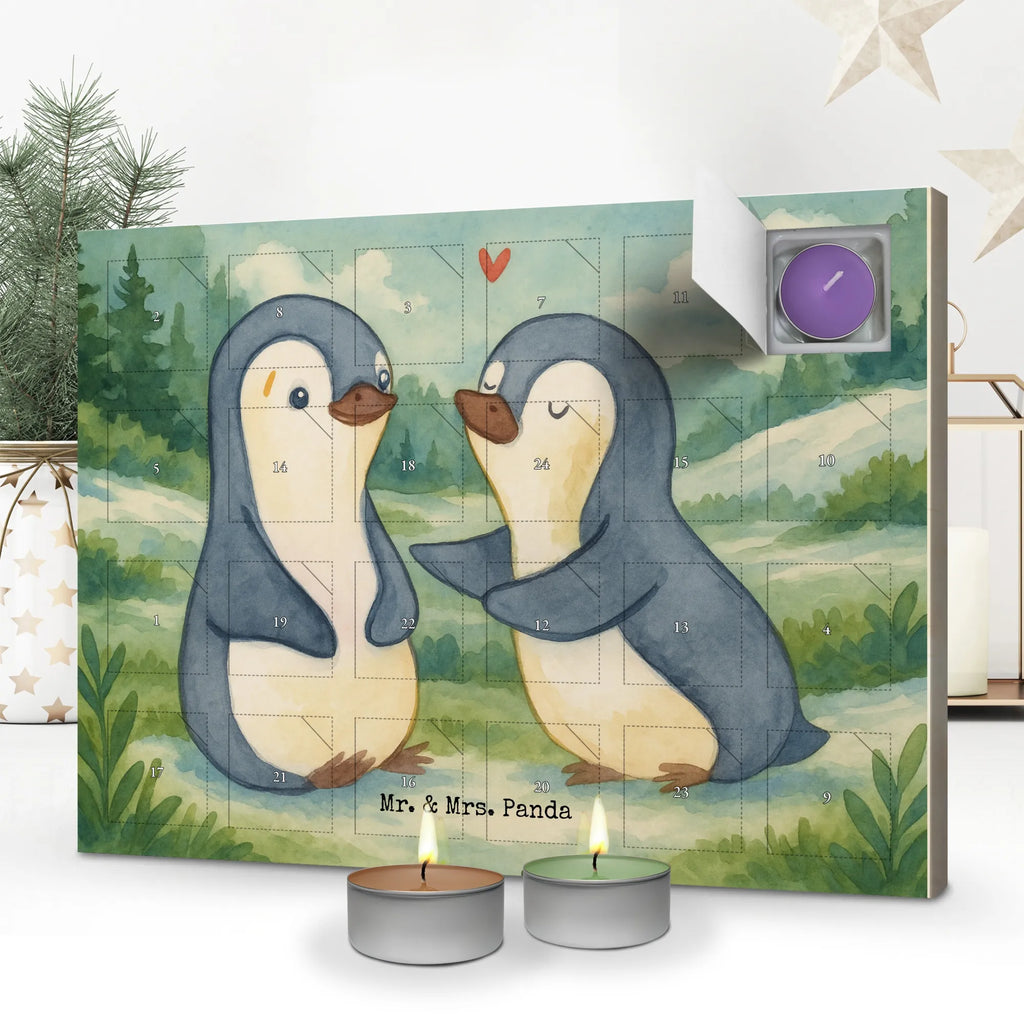 Scented candle advent calendar penguins console Design Love, Loving, Two, Together, Marriage, Engagement, Proposal of marriage, Love gift, gift for her, gift for him, anniversary gift, Valentine&#39;s Day Gift for Women Love Gift Anniversary Wedding Anniversary Party Favor Gift for Girlfriend Gift for Partner Boyfriend Gift Token of Love for Men for Husband