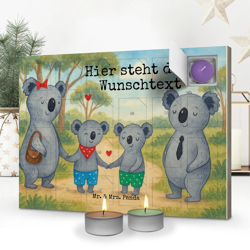  Koala family with two kids Design Family, Father's Day, Mother's Day, brother, sister, Mom, Dad, koala bear, family time, family life, koala family, koala, favourite family, family, best family