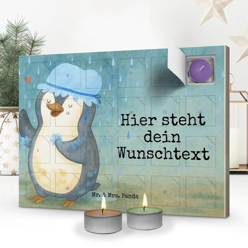  Penguin have a shower Design Penguin, North Pole, Winter, Penguins, penguins, new start, shower, life motto, being happy, new beginning, motivation