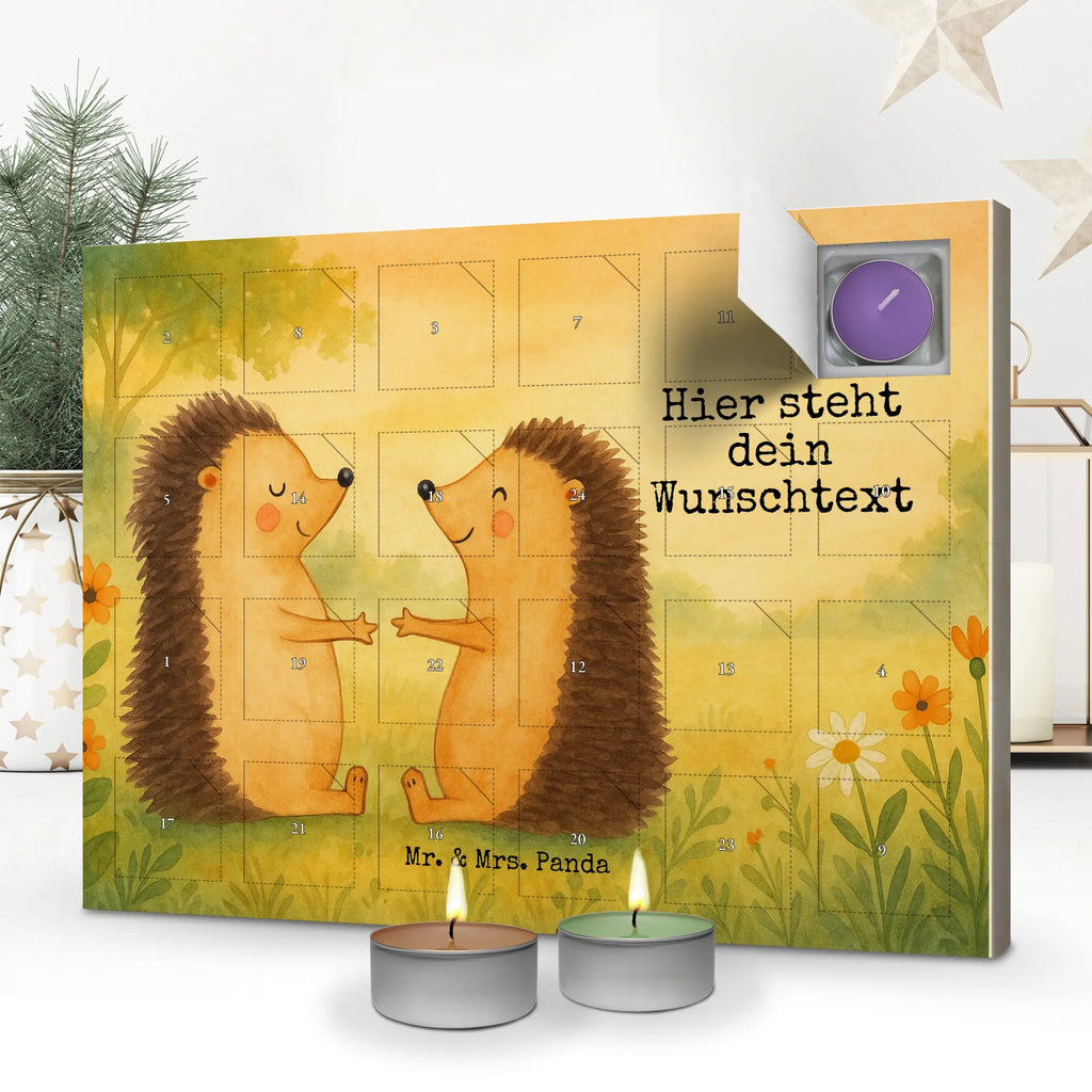 Personalisierter Duftkerzen Adventskalender Igel Liebe Design Personalisierter Duftkerzen Adventskalender, Freundin, Freund, Liebe, Liebesgeschenk, Jahrestag, Verlobung, Partner, Ehemann, Ehefrau, Heiraten, Heiratsantrag, Hocheitstag, Hochzeitstag, Igel, Liebesbeweis, Verlobt, Hochzeit, Geschenk, Verheiratet, Verliebt