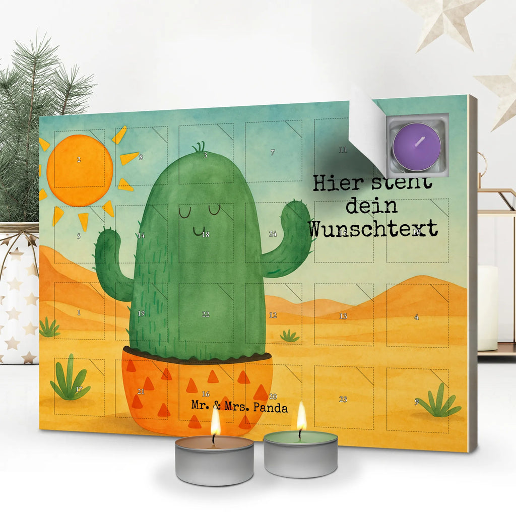 Personalisierter Duftkerzen Adventskalender Kaktus Sonne Design Personalisierter Duftkerzen Adventskalender, Kakteen, Kaktus, Sonnenschein, Geschenkidee, Trennung, Liebeskummer Geschenk, Liebeskummer, glücklich, Neustart, Scheidung, Motivation, Sonne, Ehebruch, Freundin, Liebe Kaktusliebe, Glück