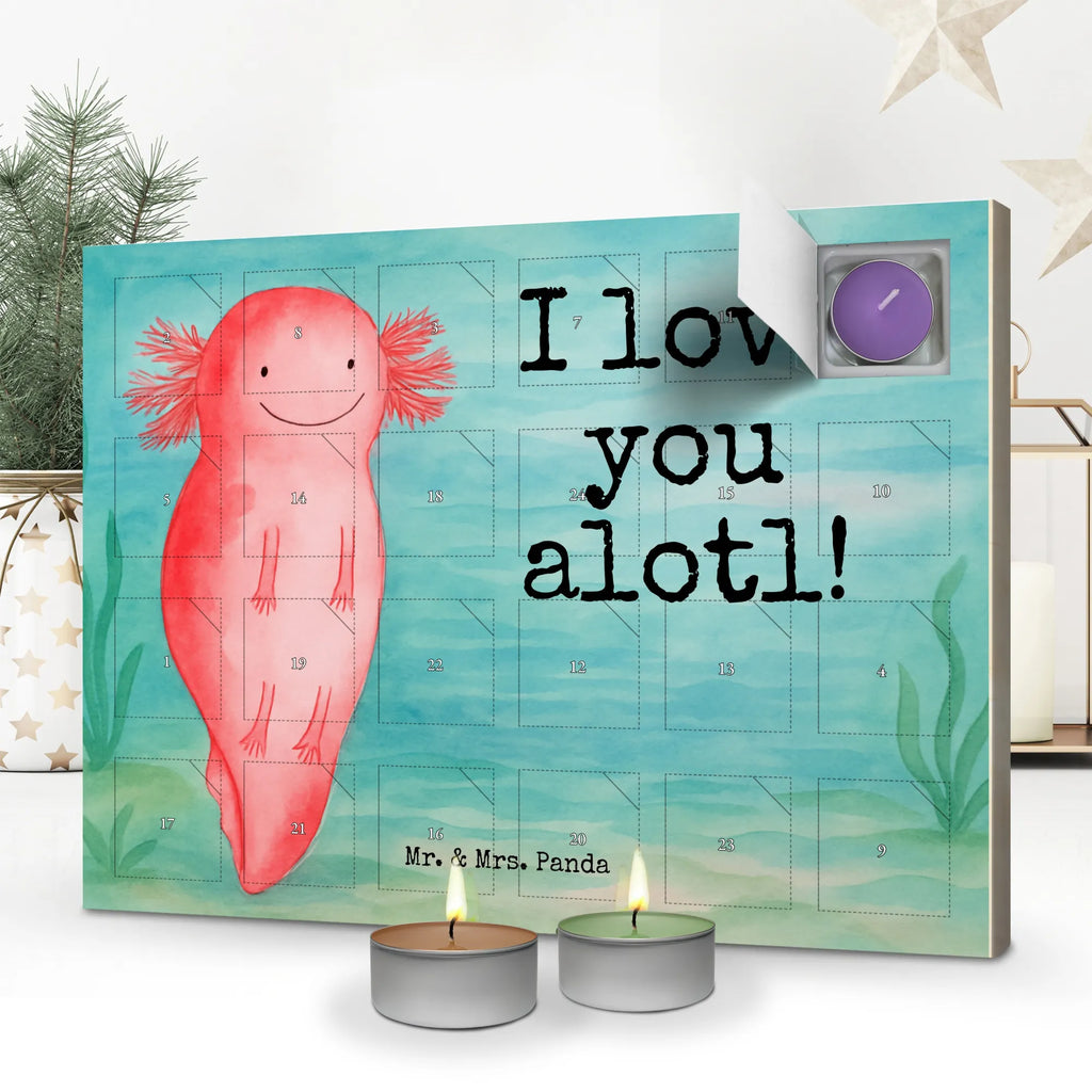 Scented candle advent calendar axolotl Love Design Love, Loving, Two, Together, Marriage, Engagement, Proposal of marriage, Love gift, gift for her, gift for him, anniversary gift, Valentine&#39;s Day Gift for Women Love Gift Anniversary Wedding Anniversary Party Favor Gift for Girlfriend Gift for Partner Boyfriend Gift Token of Love for Men for Husband
