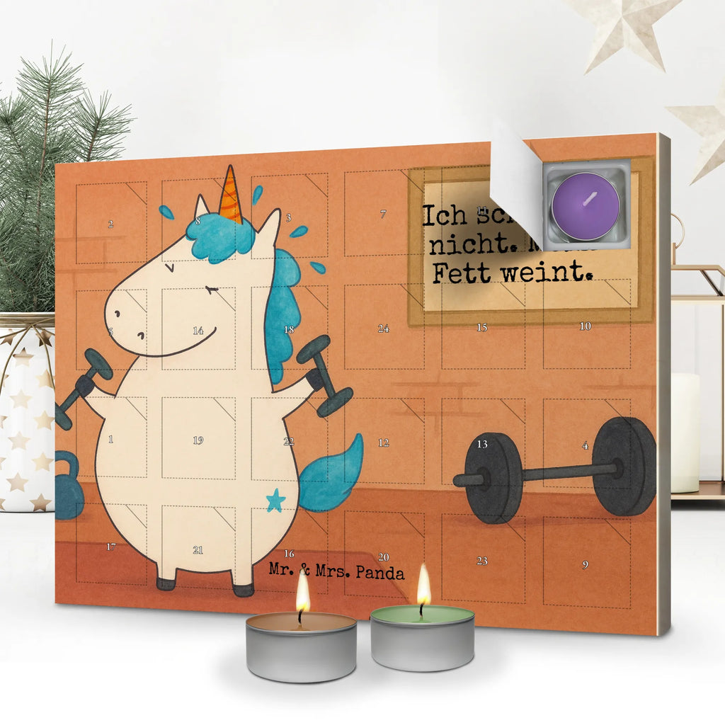 Scented candle advent calendar unicorn fitness Design unicorn, unicorns, Diet, English, Fitnessstudio, Fitness, Gym, model, Unicorn, Unicorns, Dieting, Sixpack, Sports