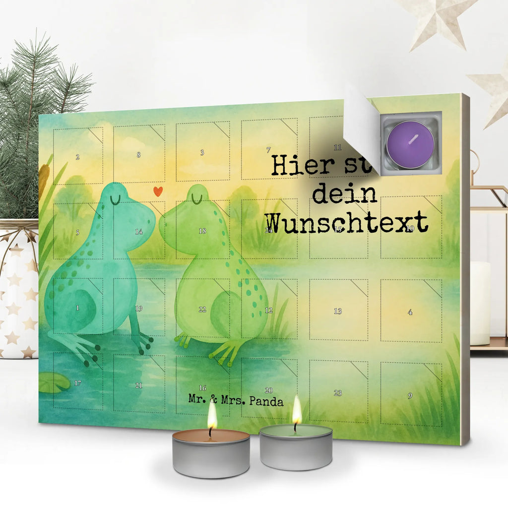 Personalisierter Duftkerzen Adventskalender Frosch Liebe Design Personalisierter Duftkerzen Adventskalender, Freundin, Freund, Liebe, Liebesgeschenk, Jahrestag, Verlobung, Partner, Ehemann, Ehefrau, Heiraten, Heiratsantrag, Hocheitstag, Verlobt, Frosch, Froschkönig, Verheiratet, Frösche, Geschenk Hochzeit, Verliebt, Liebesbeweis, Fröschchen, Geschenk Freund, Hochzeitstag, Geschenk Freundin
