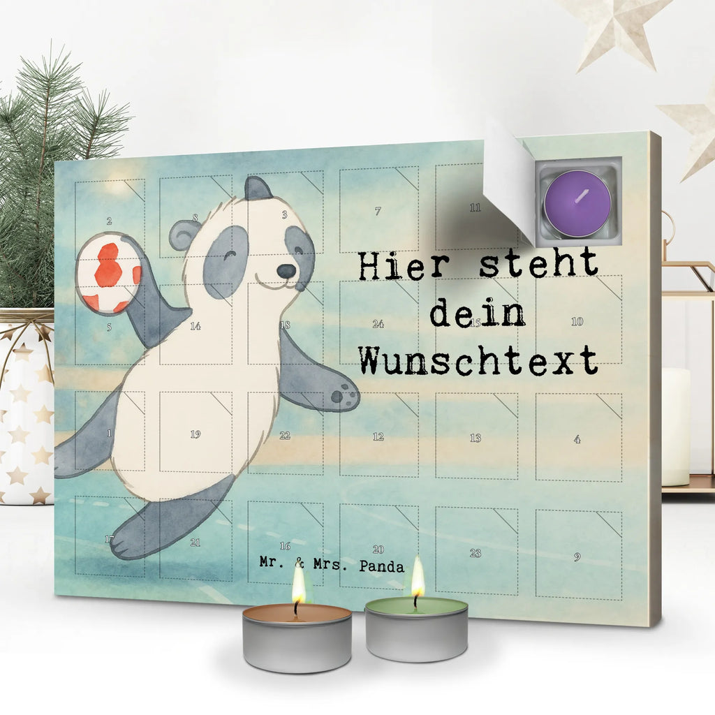  panda playing handball Design Gift, sport, hobby, giving, thank you, award, profit, athlete, Play handball, handball club, handball association, handball tournament