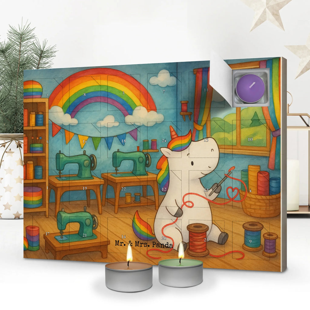 Scented candle advent calendar unicorn seamstress Design adventskalender kerzen, raumduft adventskalender, Kerzen Adventskalender, Weihnachtskalender, adventskerzen kalender, weihnachts adventskalender, Duftkerzen Adventskalender, Adventskalender, adventskalender mit kerzen, duftkerzenkalender, kerzenkalender, adventskalender duftkerzen, duft adventskalender, advent kalender, adventskalender mit duftkerzen, duft kalender, aroma adventskalender, Unicorn, Einhorn, Einhörner, Einhorn Deko, Näherin, Basteln, Häkeln, Nähzimmer, Nähen, Freundin, Mädchen, Stricken