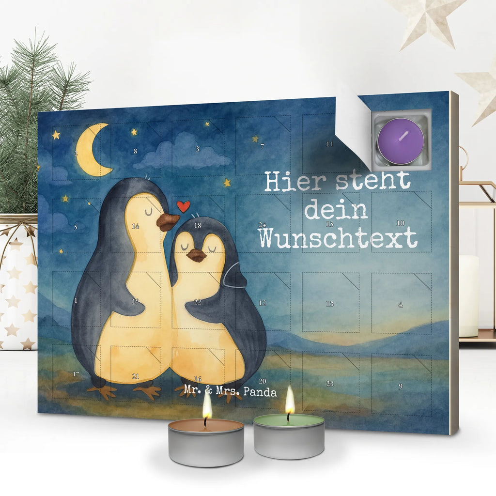 Personalisierter Duftkerzen Adventskalender Pinguine Einschlafen Design Personalisierter Duftkerzen Adventskalender, Freundin, Freund, Liebe, Liebesgeschenk, Jahrestag, Verlobung, Partner, Ehemann, Ehefrau, Heiraten, Heiratsantrag, Hocheitstag, Geschenk für Frauen, für Männer, Mitbringsel, für Ehemann, Liebesbeweis, Valentinstag, Geschenk für Partner, Geschenk für Freundin, Hochzeitstag