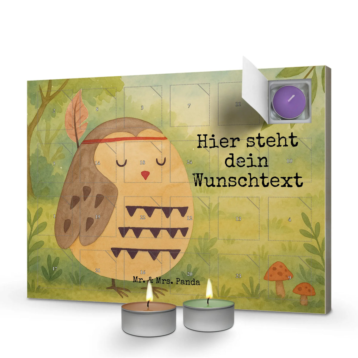 Personalisierter Duftkerzen Adventskalender Eule Federschmuck Design Kerzen Adventskalender personalisiert, Personalisierter Duftkerzen Adventskalender, Personalisierter Kerzen Adventskalender, Personalisierter Adventskalender Erwachsene, Kerzenkalender personalisiert, Duftkerzen Adventskalender personalisiert, Adventskalender personalisiert mit Namen, Adventskalender Duftkerzen personalisiert, Kerzen Adventskalender mit Namen, Adventskalender Kerzen personalisiert, Duftkalender personalisiert, Duftkerzen Adventskalender mit Namen, Eule, Federschmuck, Dekoration, Das Leben Ist Ein Abenteuer, Eule Deko, Reisespruch, Owl