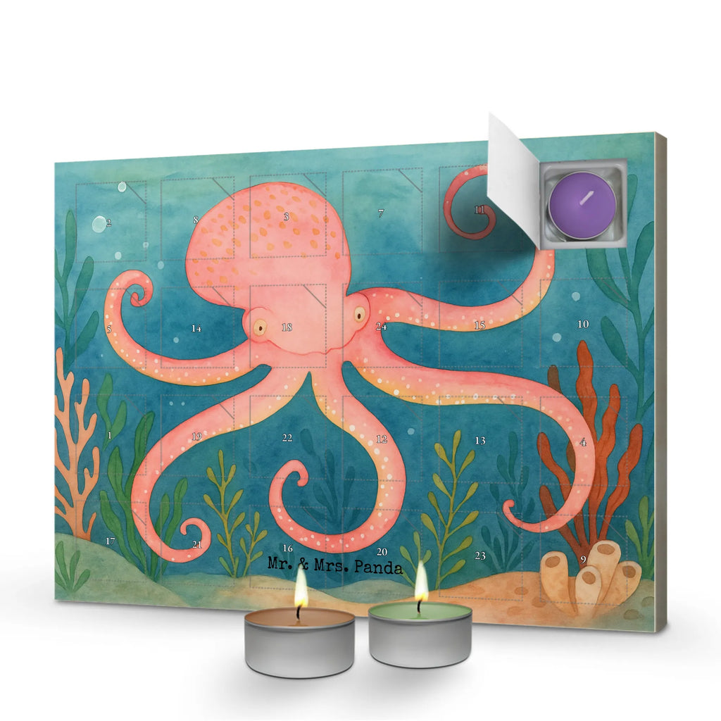 Scented candle advent calendar Squid Design duft kalender, adventskalender mit duftkerzen, advent kalender, raumduft adventskalender, duft adventskalender, weihnachts adventskalender, adventskerzen kalender, adventskalender duftkerzen, aroma adventskalender, Duftkerzen Adventskalender, adventskalender mit kerzen, Weihnachtskalender, kerzenkalender, Kerzen Adventskalender, Adventskalender, adventskalender kerzen, duftkerzenkalender, Lustige Sprüche, Tiere, Tiermotive, Gute Laune, Krake, Meer, Wasser, Arme, Tintenfisch, Ozean, Meerestier