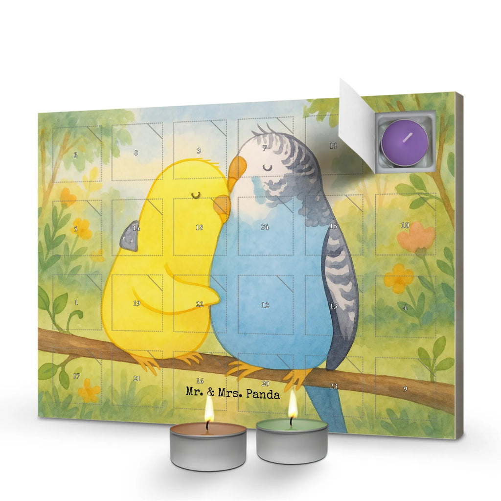 Scented candle advent calendar Parakeets in love Design adventskalender duftkerzen, Duftkerzen Adventskalender, adventskalender mit duftkerzen, Weihnachtskalender, kerzenkalender, adventskalender kerzen, Kerzen Adventskalender, adventskerzen kalender, duftkerzenkalender, advent kalender, duft adventskalender, Adventskalender, raumduft adventskalender, adventskalender mit kerzen, duft kalender, weihnachts adventskalender, aroma adventskalender, Freundin, Freund, Liebe, Liebesgeschenk, Jahrestag, Verlobung, Partner, Ehemann, Ehefrau, Heiraten, Heiratsantrag, Hocheitstag, Kuscheln, Vögel, Wellensittich, Vertrauen, Nähe