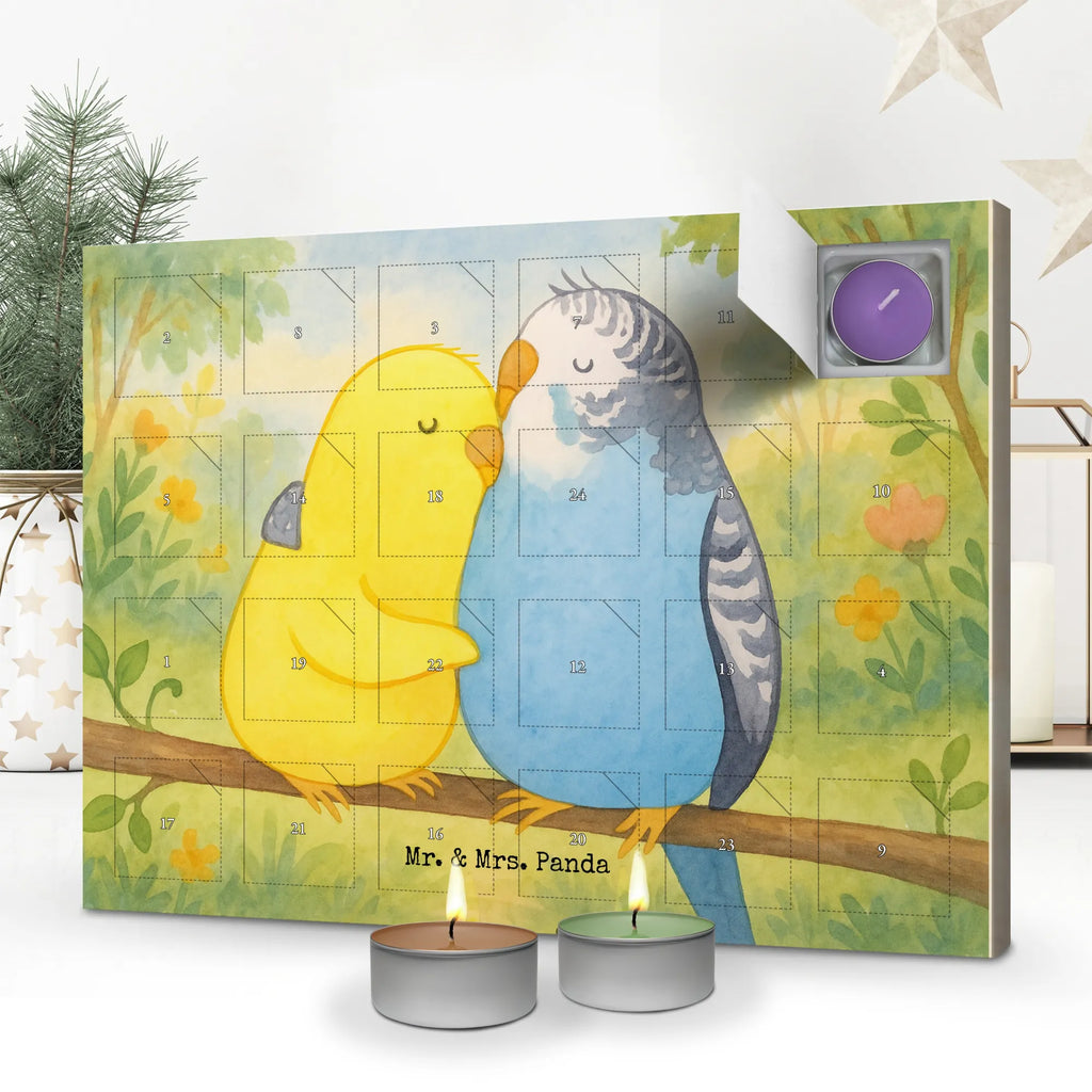 Scented candle advent calendar Parakeets in love Design adventskalender duftkerzen, Duftkerzen Adventskalender, adventskalender mit duftkerzen, Weihnachtskalender, kerzenkalender, adventskalender kerzen, Kerzen Adventskalender, adventskerzen kalender, duftkerzenkalender, advent kalender, duft adventskalender, Adventskalender, raumduft adventskalender, adventskalender mit kerzen, duft kalender, weihnachts adventskalender, aroma adventskalender, Freundin, Freund, Liebe, Liebesgeschenk, Jahrestag, Verlobung, Partner, Ehemann, Ehefrau, Heiraten, Heiratsantrag, Hocheitstag, Kuscheln, Vögel, Wellensittich, Vertrauen, Nähe