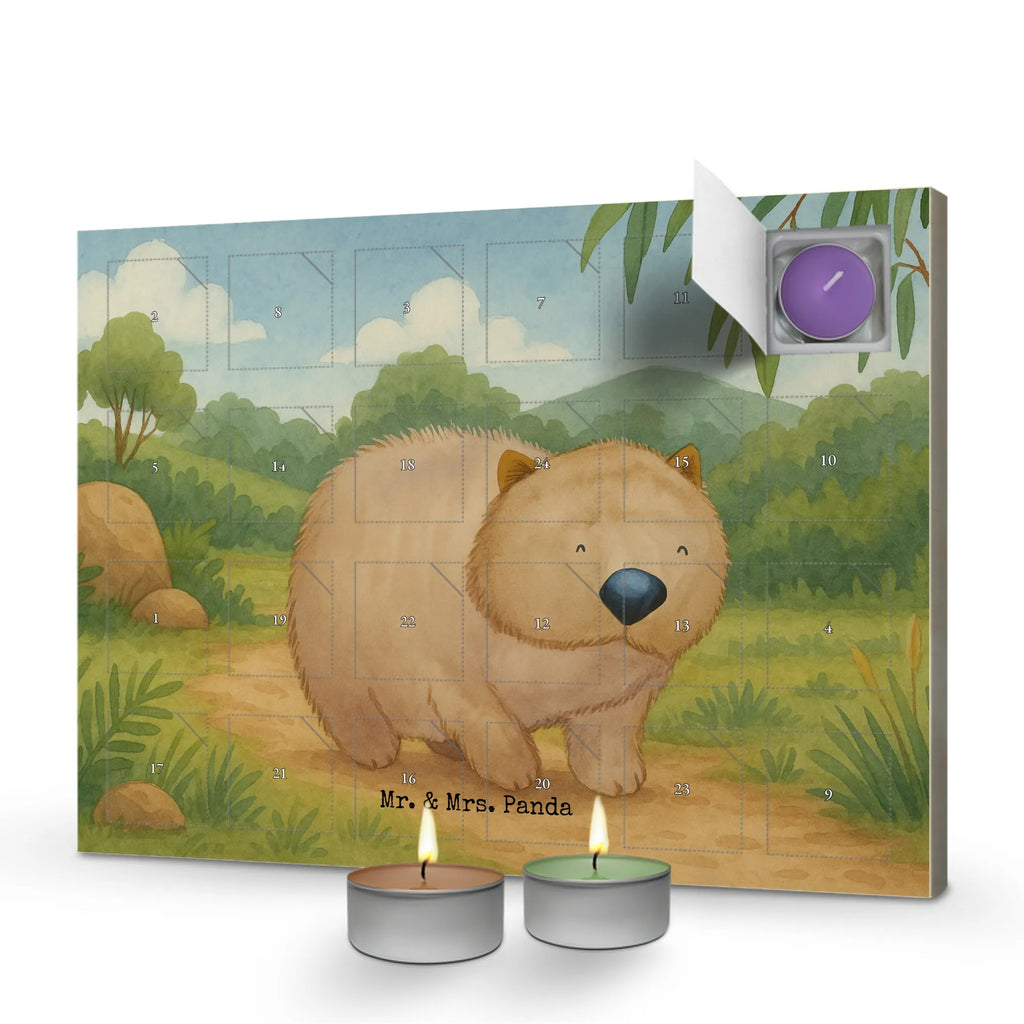 Scented candle advent calendar Wombat Design Adventskalender, duft adventskalender, duftkerzenkalender, adventskerzen kalender, adventskalender kerzen, Weihnachtskalender, adventskalender duftkerzen, aroma adventskalender, weihnachts adventskalender, Duftkerzen Adventskalender, raumduft adventskalender, duft kalender, advent kalender, Kerzen Adventskalender, adventskalender mit duftkerzen, kerzenkalender, adventskalender mit kerzen, Lustige Sprüche, Tiere, Tiermotive, Gute Laune, Wombat, Spruch, Motivation, Das Leben Ist schön, Australien