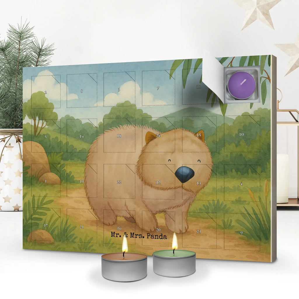 Scented candle advent calendar Wombat Design Adventskalender, duft adventskalender, duftkerzenkalender, adventskerzen kalender, adventskalender kerzen, Weihnachtskalender, adventskalender duftkerzen, aroma adventskalender, weihnachts adventskalender, Duftkerzen Adventskalender, raumduft adventskalender, duft kalender, advent kalender, Kerzen Adventskalender, adventskalender mit duftkerzen, kerzenkalender, adventskalender mit kerzen, Lustige Sprüche, Tiere, Tiermotive, Gute Laune, Wombat, Spruch, Motivation, Das Leben Ist schön, Australien