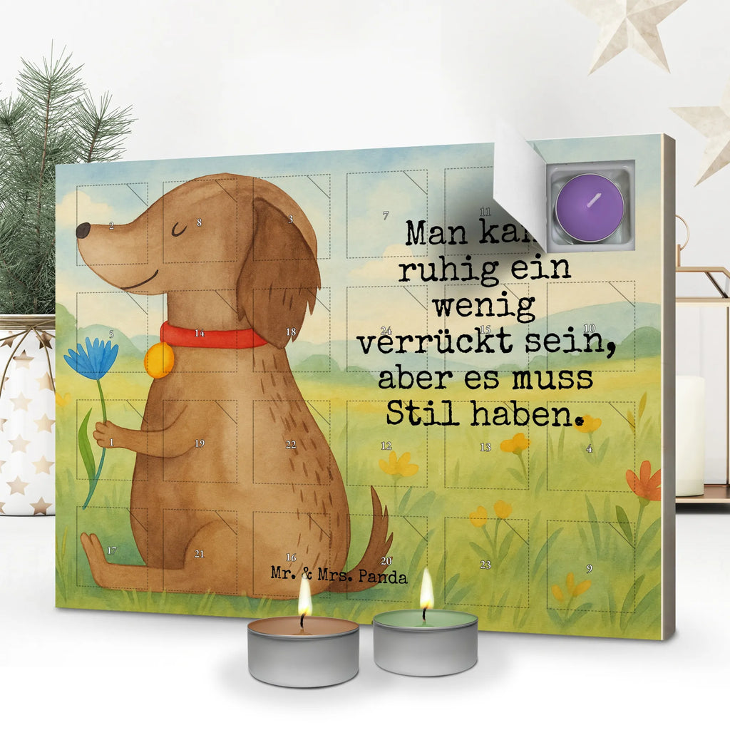 Scented candle advent calendar Dog flower Design dog, mutt, hound, woof, dog mama, dog breed, love dogs, love for dogs, dog decorative items, bag with dog print, funny gifts for dog owners, what do you give a dog lover, Christmas gifts for dogs, gifts for dogs, dog sayings, dog lover, mistress, dogs, dog owners, Dog