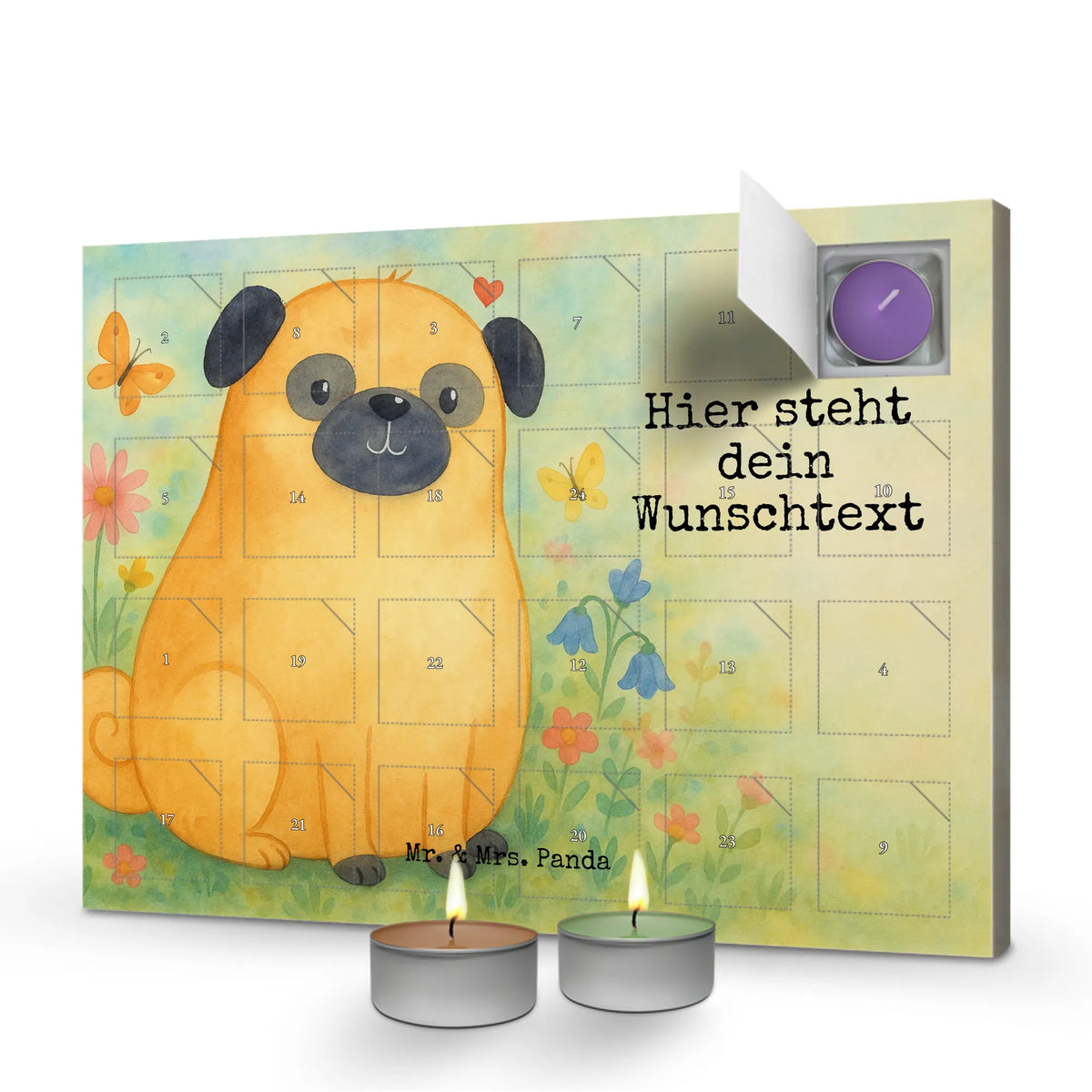 Personalisierter Duftkerzen Adventskalender Mops Design Adventskalender Kerzen personalisiert, Adventskalender personalisiert mit Namen, Personalisierter Adventskalender Erwachsene, Kerzenkalender personalisiert, Duftkalender personalisiert, Duftkerzen Adventskalender personalisiert, Adventskalender Duftkerzen personalisiert, Personalisierter Duftkerzen Adventskalender, Kerzen Adventskalender mit Namen, Duftkerzen Adventskalender mit Namen, Kerzen Adventskalender personalisiert, Personalisierter Kerzen Adventskalender, Sprüche, Hund, Hunderasse, Hundebesitzer, Hundemotiv, Haustier, Tierliebhaber, Liebe, Hundeliebe, Mops