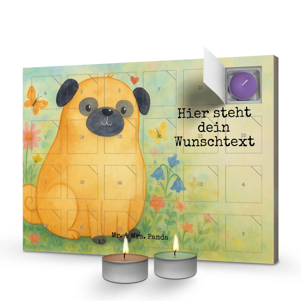  Mops Design Pies, motyw psa, zwierzę domowe, rasa psa, miłośnik zwierząt, właściciel psa, powiedzenia