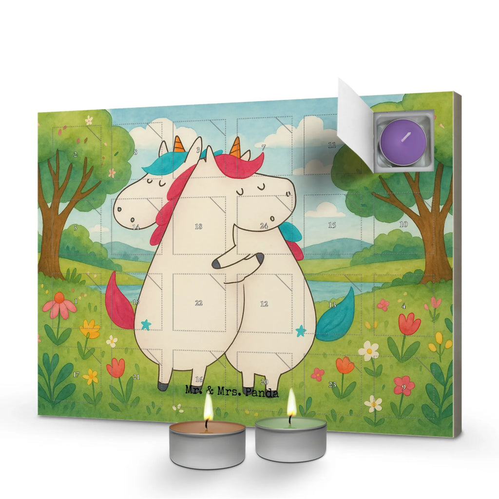 Scented candle advent calendar unicorns Embrace Design unicorn, unicorns, BFF, Sisters, Unicorn, Siblings, Sister, Unicorns, Love, Family, Girlfriends