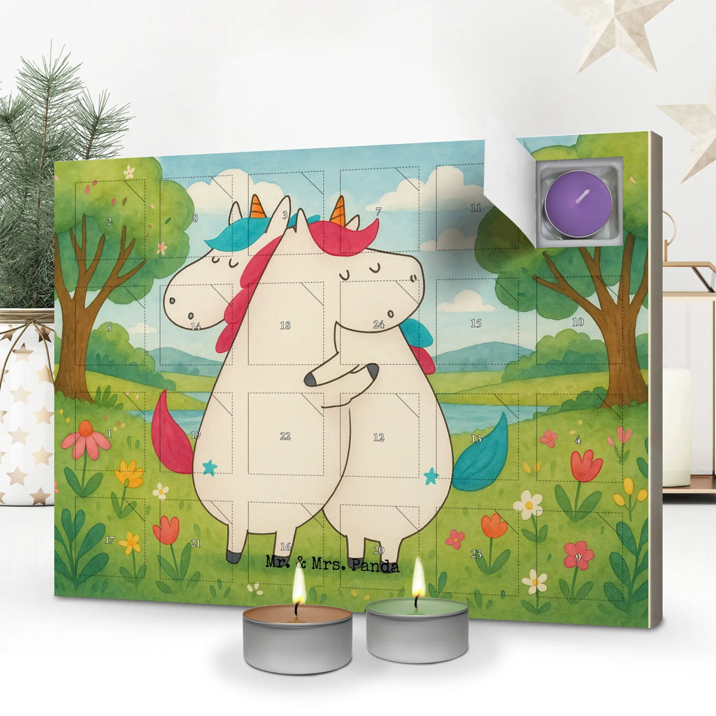 Scented candle advent calendar unicorns Embrace Design unicorn, unicorns, BFF, Sisters, Unicorn, Siblings, Sister, Unicorns, Love, Family, Girlfriends