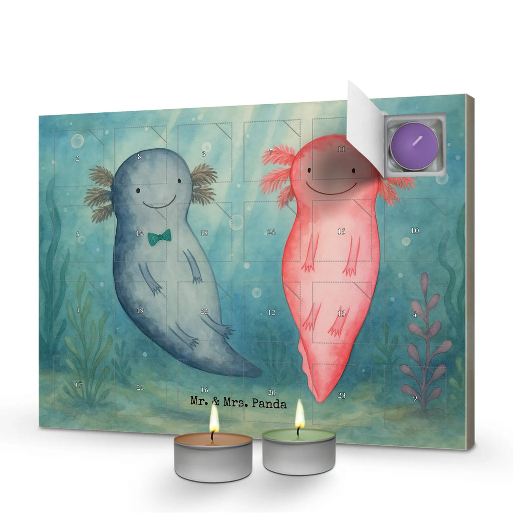 Scented candle advent calendar axolotl Love Design Love, Loving, Two, Together, Marriage, Engagement, Proposal of marriage, Love gift, gift for her, gift for him, anniversary gift, Valentine&#39;s Day Gift for Women Love Gift Anniversary Wedding Anniversary Party Favor Gift for Girlfriend Gift for Partner Boyfriend Gift Token of Love for Men for Husband