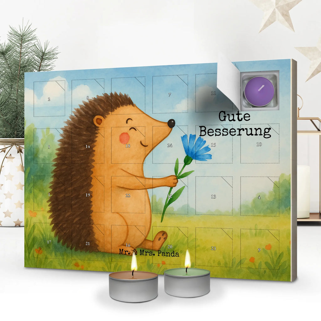 Scented candle advent calendar Hedgehog Flower Design Kerzen Adventskalender, duft kalender, adventskalender mit kerzen, adventskalender duftkerzen, Duftkerzen Adventskalender, adventskerzen kalender, duftkerzenkalender, advent kalender, aroma adventskalender, kerzenkalender, Adventskalender, duft adventskalender, weihnachts adventskalender, raumduft adventskalender, Weihnachtskalender, adventskalender kerzen, adventskalender mit duftkerzen, Lustige Sprüche, Tiere, Tiermotive, Gute Laune, Krankheit, Igel, Gute Besserung, Besuch, Genesungswünsche, Krankenhaus, krank