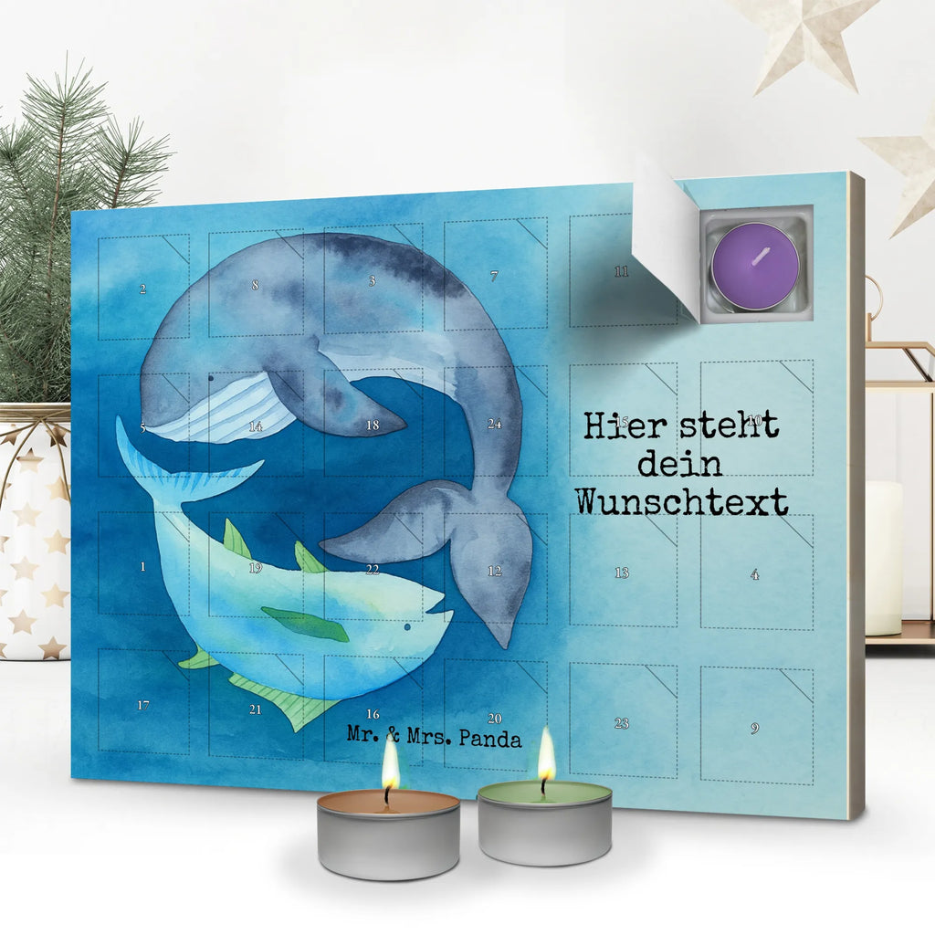 Personalisierter Duftkerzen Adventskalender Walfisch Thunfisch Design Personalisierter Duftkerzen Adventskalender, Lustige Sprüche, Tiere, Tiermotive, Gute Laune, Spruch Des Tages, Flachwitz Geschenk, Wal, Spruch Lustig, Tunfisch, Witz, Wahl, Wortwitz Lustig, Flachwitz