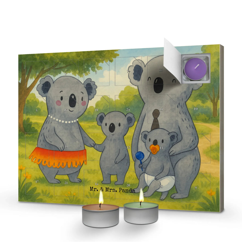 Scented candle advent calendar Koala Family Design weihnachts adventskalender, adventskalender duftkerzen, advent kalender, duft kalender, Kerzen Adventskalender, duftkerzenkalender, Weihnachtskalender, Adventskalender, adventskalender mit duftkerzen, Duftkerzen Adventskalender, adventskalender kerzen, raumduft adventskalender, duft adventskalender, aroma adventskalender, adventskerzen kalender, adventskalender mit kerzen, kerzenkalender, Muttertag, Vatertag, Mama, Papa, Oma, Opa, Familie, Schwester, Bruder, Koalas, Geschwister, Familienleben, Koala, Kinder, Family