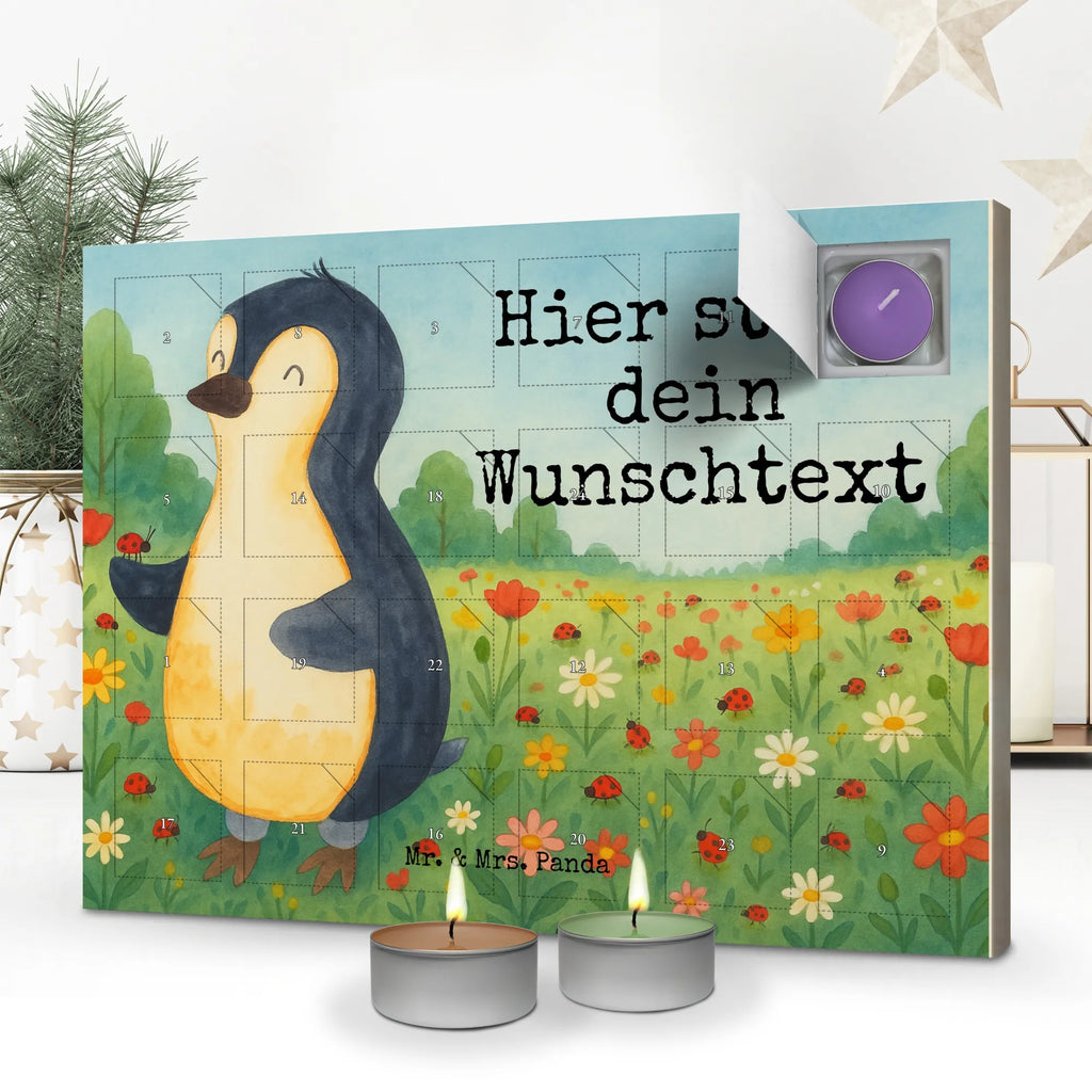  Pingwin biedronka Design Pinguin