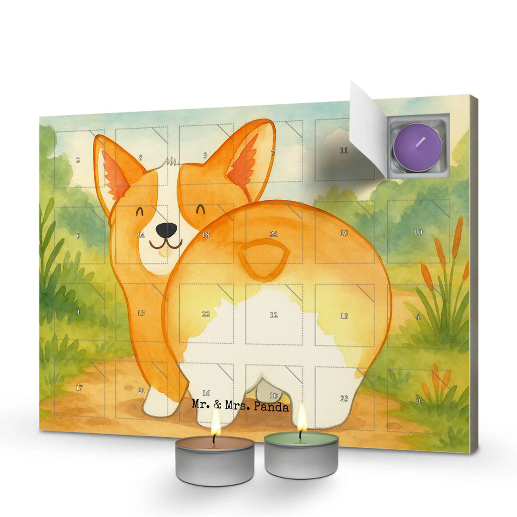 Scented candle advent calendar corgi buttocks Design dog, mutt, hound, woof, dog mama, dog breed, love dogs, love for dogs, dog decorative items, bag with dog print, funny gifts for dog owners, what do you give a dog lover, Christmas gifts for dogs, gifts for dogs, dog sayings, Dog, Dog love, Motivation, Self love, Corgie, Saying