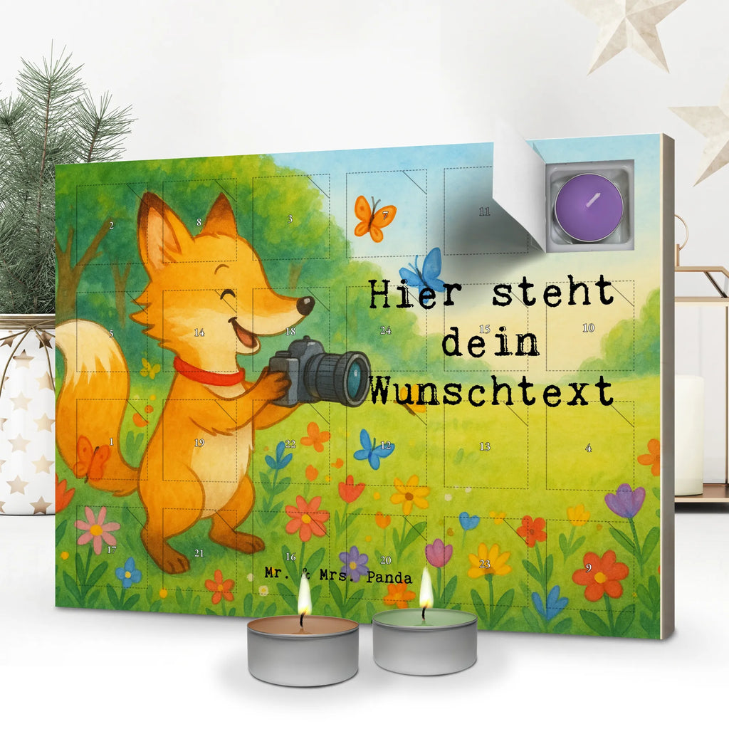Personalisierter Duftkerzen Adventskalender Fotograf Leidenschaft Design Personalisierter Duftkerzen Adventskalender, Geschenk, Schenken, Jubiläum, Danke, Dankeschön, Beruf, Ausbildung, Abschied, Rente, Kollege, Kollegin, Arbeitskollege, Mitarbeiter, Firma, Hochzeitsfotograf, Fotograf, Fotografie, Profi Fotograf, Fotoreporter, Hobbyfotograf