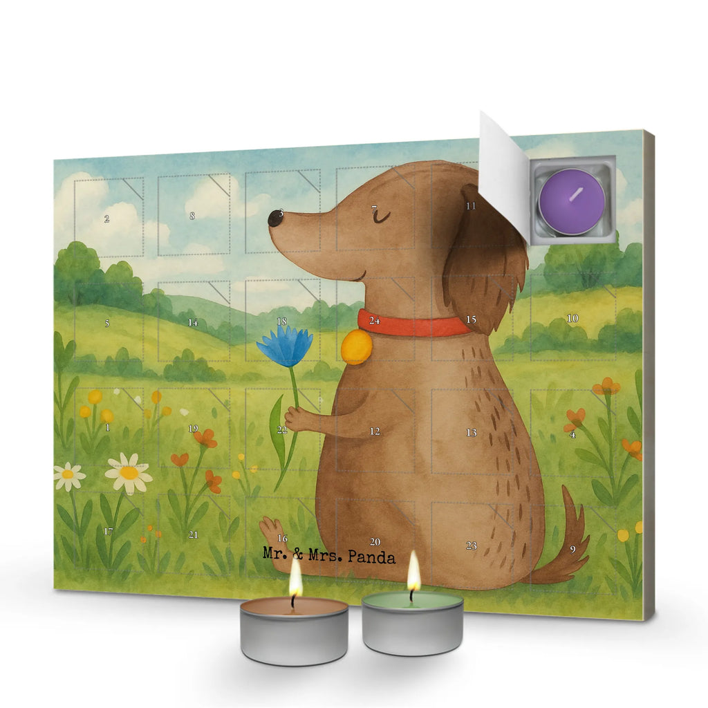 Scented candle advent calendar Dog flower Design dog, mutt, hound, woof, dog mama, dog breed, love dogs, love for dogs, dog decorative items, bag with dog print, funny gifts for dog owners, what do you give a dog lover, Christmas gifts for dogs, gifts for dogs, dog sayings, dog lover, mistress, dogs, dog owners, Dog