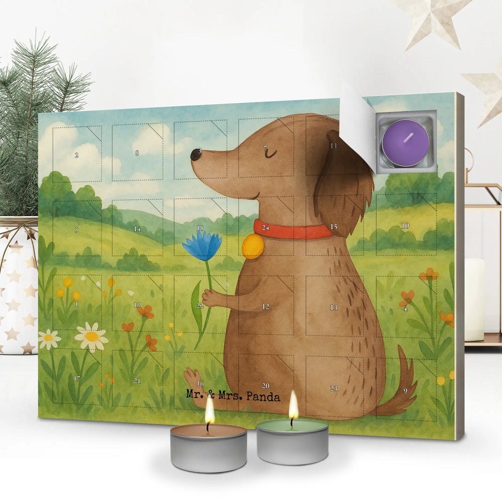 Scented candle advent calendar Dog flower Design dog, mutt, hound, woof, dog mama, dog breed, love dogs, love for dogs, dog decorative items, bag with dog print, funny gifts for dog owners, what do you give a dog lover, Christmas gifts for dogs, gifts for dogs, dog sayings, dog lover, mistress, dogs, dog owners, Dog